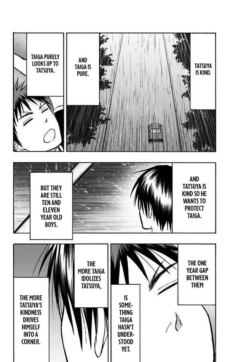 Kuroko No Basuke Replace Plus Chapter 33 Page 44