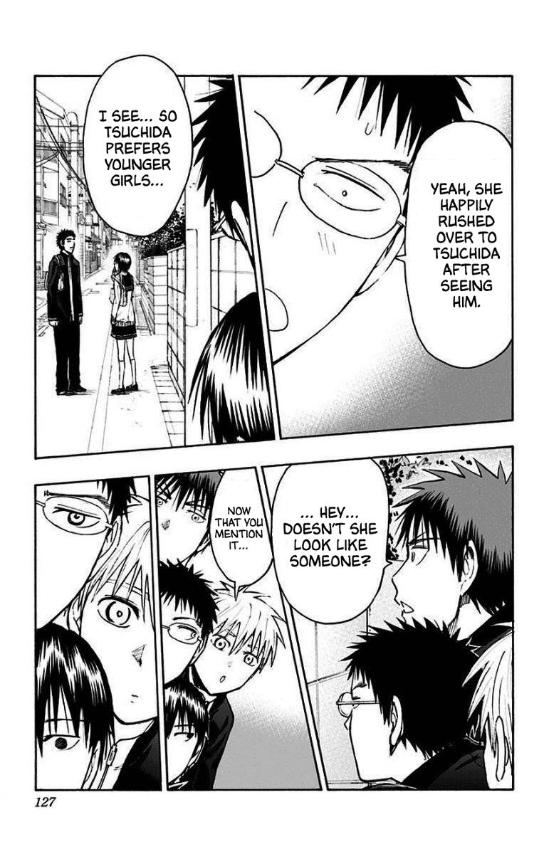 Kuroko No Basuke Replace Plus Chapter 34 Page 46