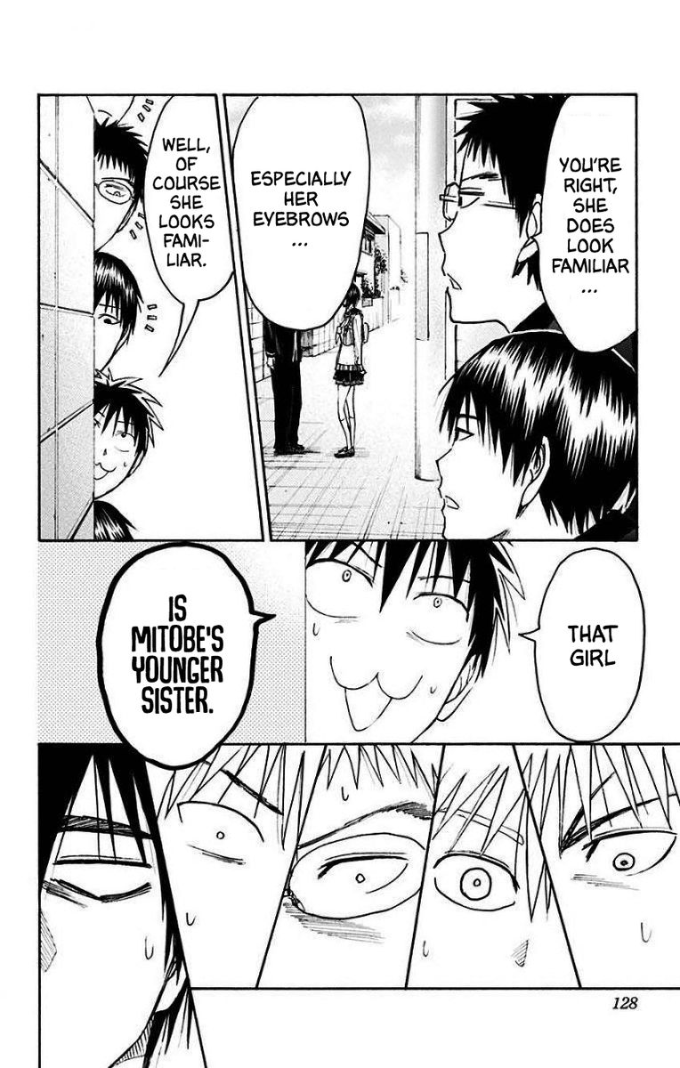 Kuroko No Basuke Replace Plus Chapter 34 Page 47