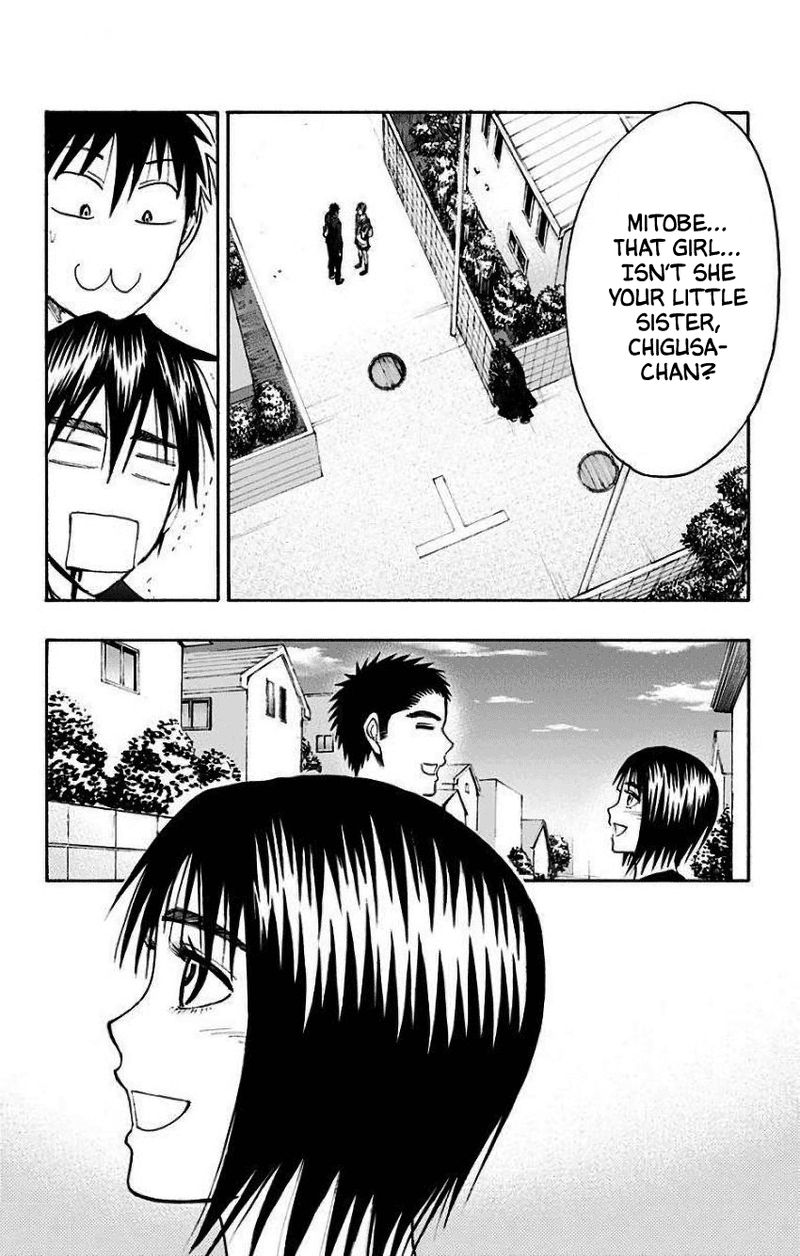 Kuroko No Basuke Replace Plus Chapter 35 Page 2