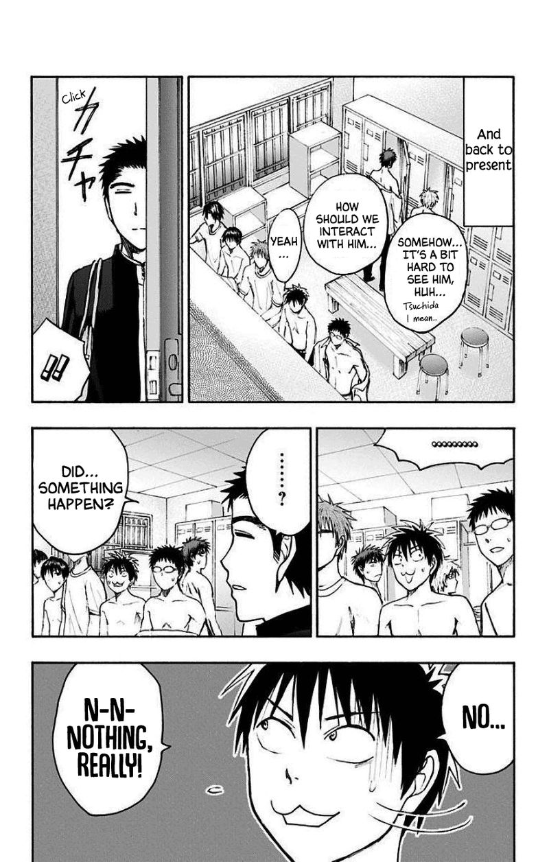 Kuroko No Basuke Replace Plus Chapter 35 Page 24