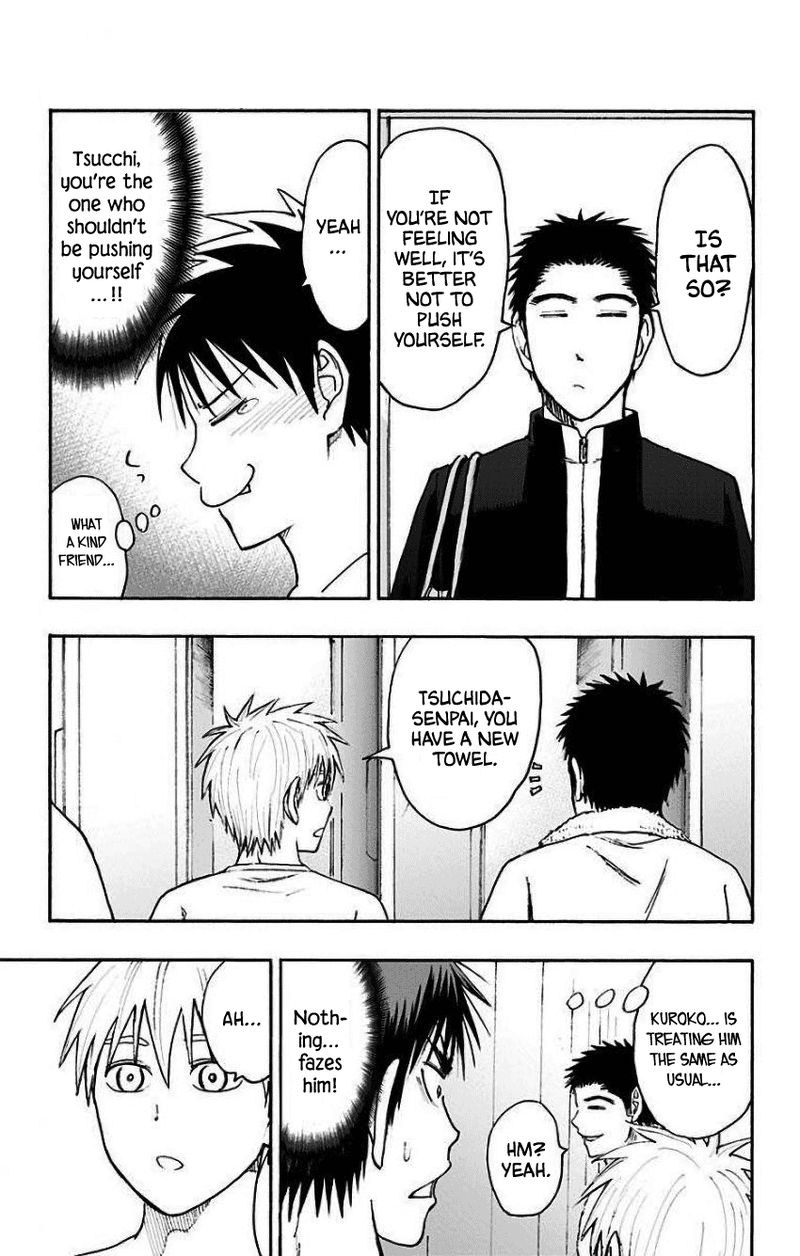 Kuroko No Basuke Replace Plus Chapter 35 Page 25