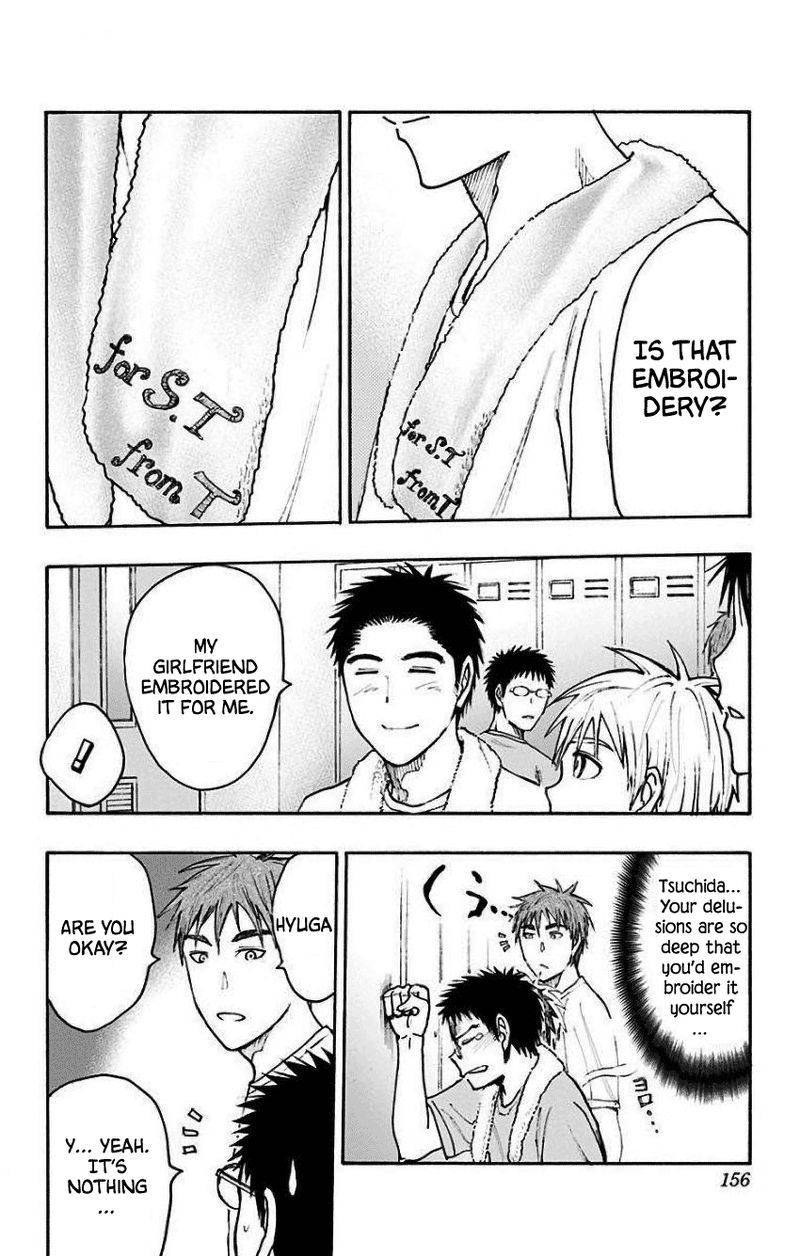 Kuroko No Basuke Replace Plus Chapter 35 Page 26