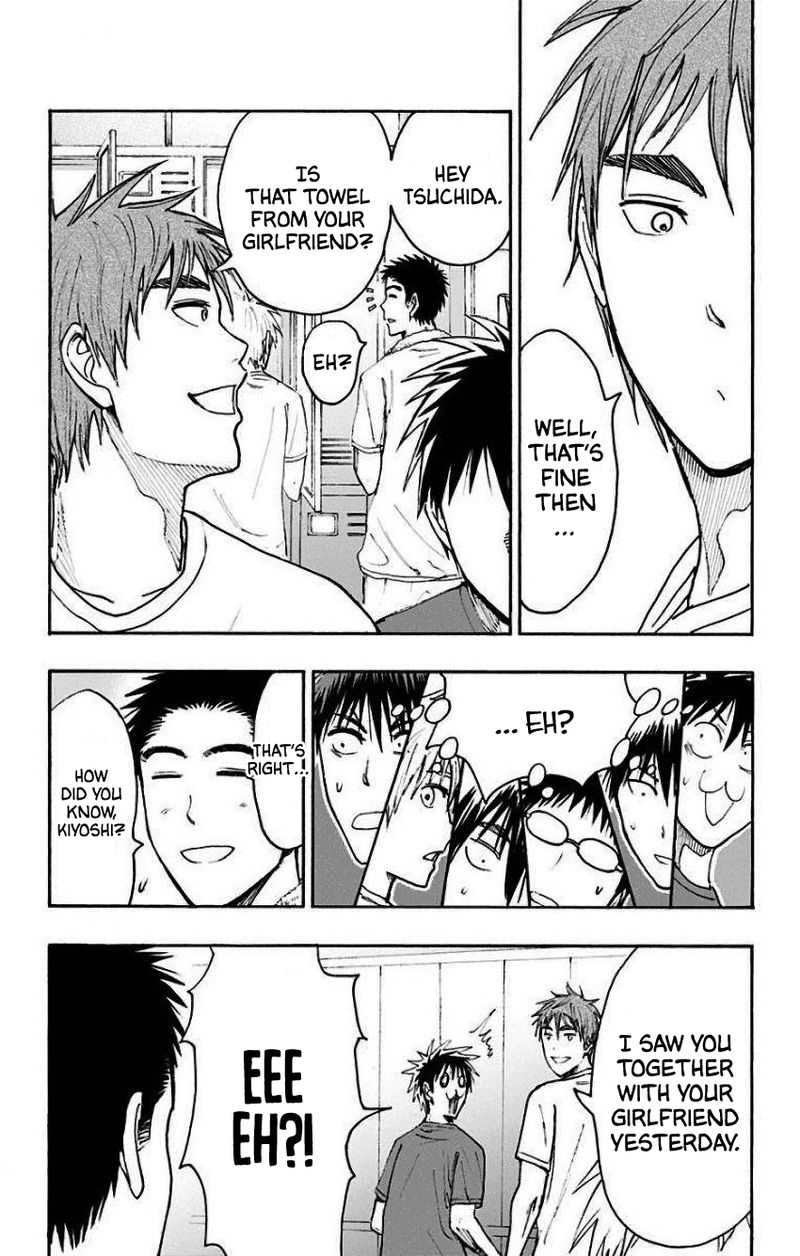 Kuroko No Basuke Replace Plus Chapter 35 Page 27