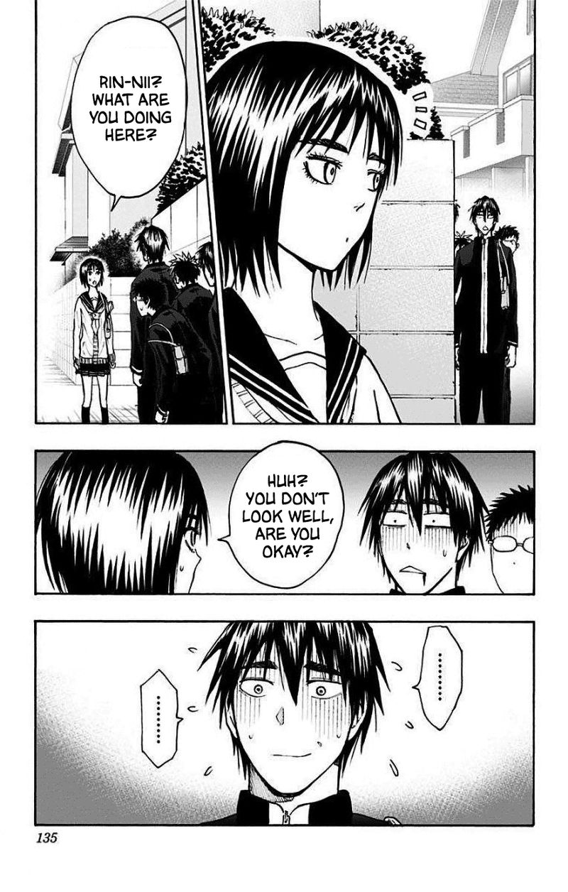 Kuroko No Basuke Replace Plus Chapter 35 Page 5