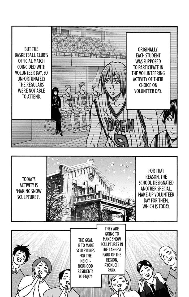 Kuroko No Basuke Replace Plus Chapter 36 Page 16