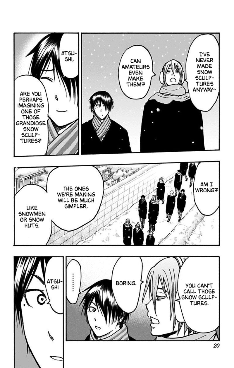 Kuroko No Basuke Replace Plus Chapter 36 Page 17