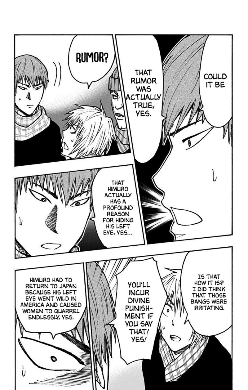 Kuroko No Basuke Replace Plus Chapter 36 Page 41