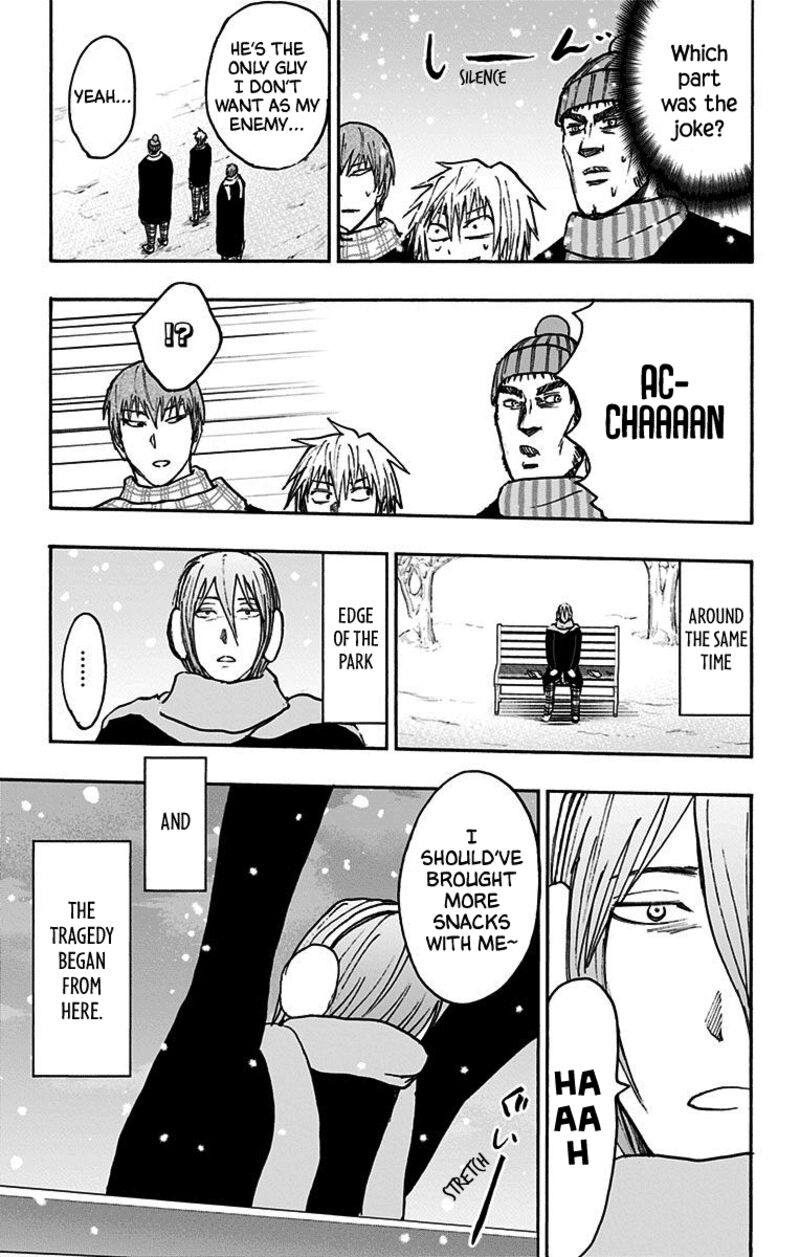 Kuroko No Basuke Replace Plus Chapter 36 Page 46