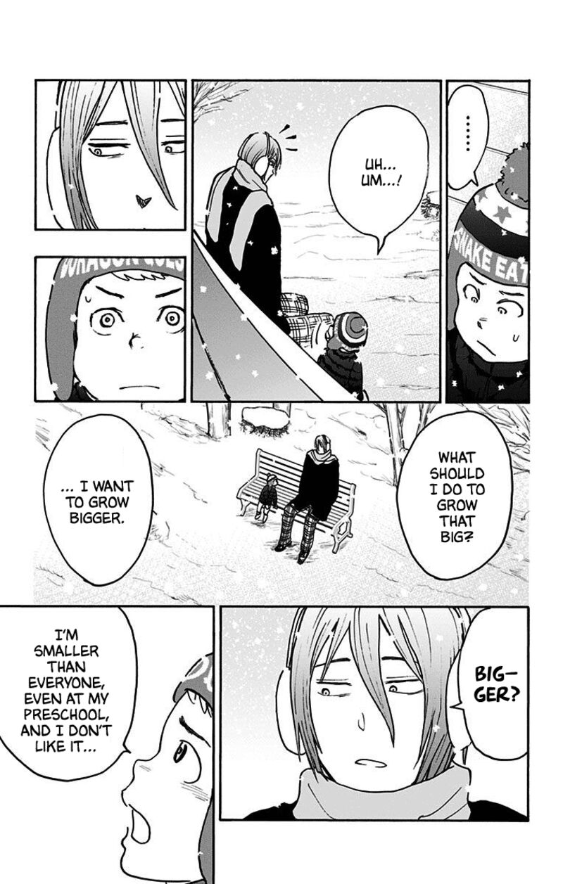 Kuroko No Basuke Replace Plus Chapter 37 Page 13