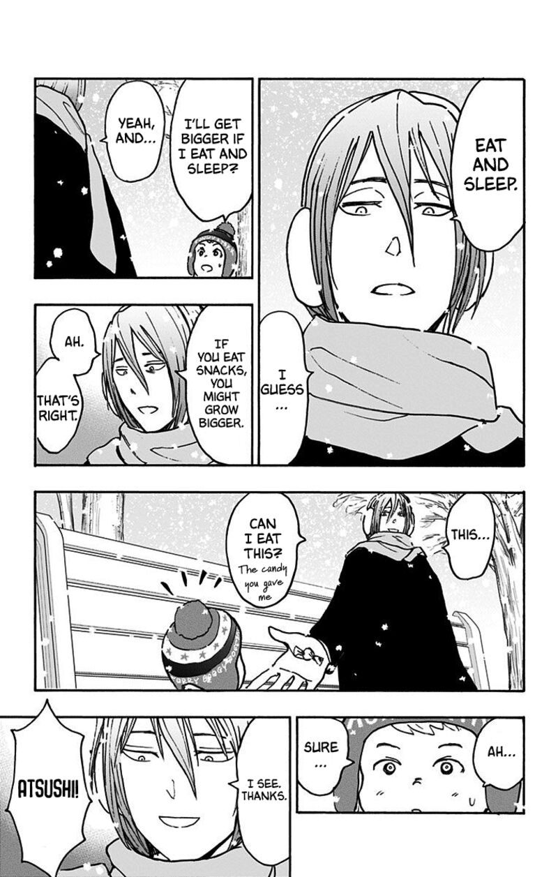 Kuroko No Basuke Replace Plus Chapter 37 Page 15