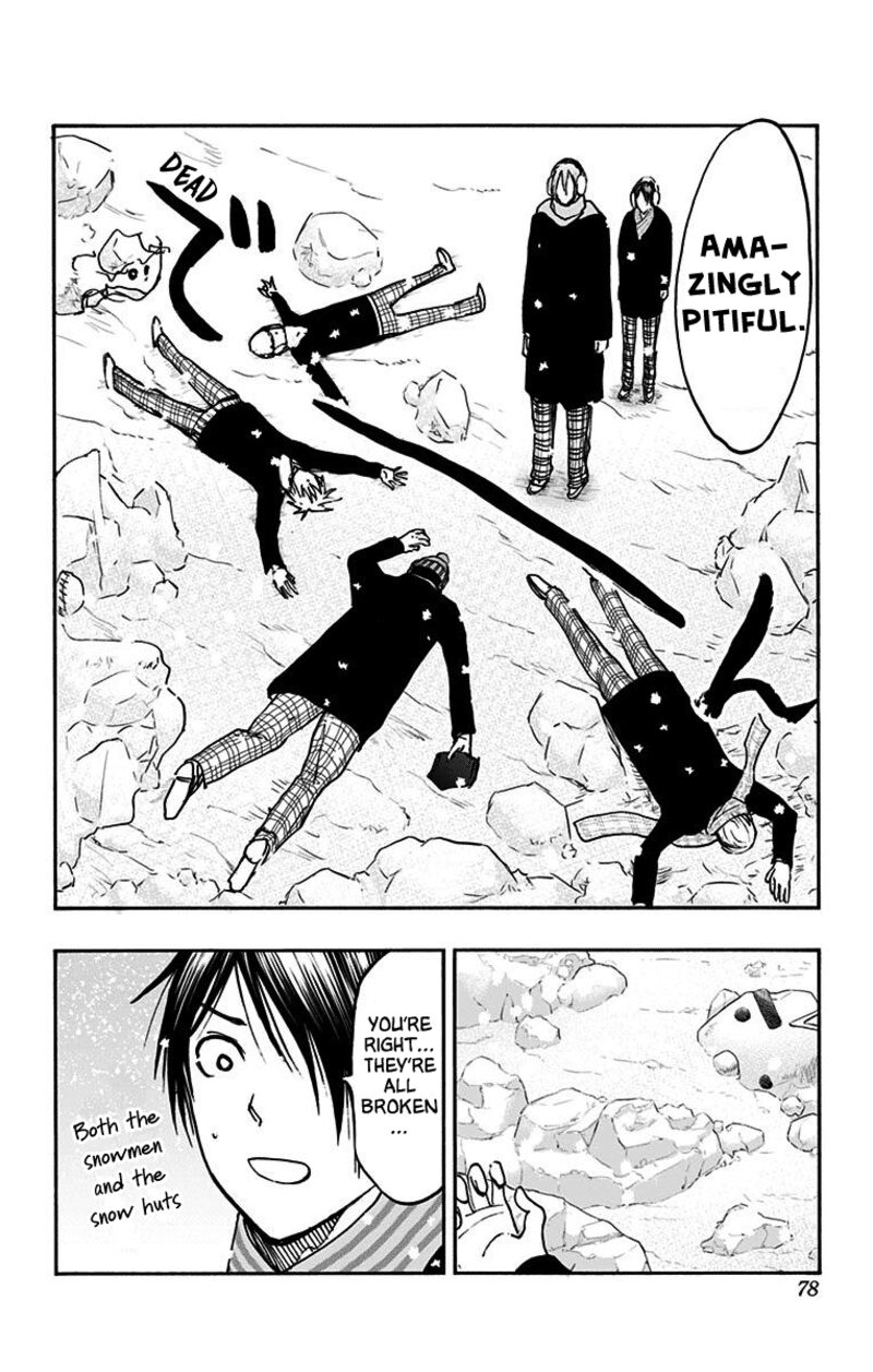 Kuroko No Basuke Replace Plus Chapter 37 Page 28