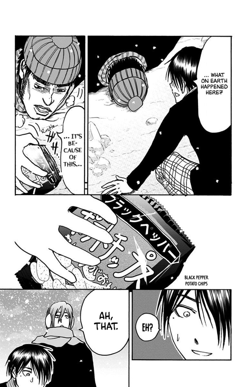 Kuroko No Basuke Replace Plus Chapter 37 Page 29