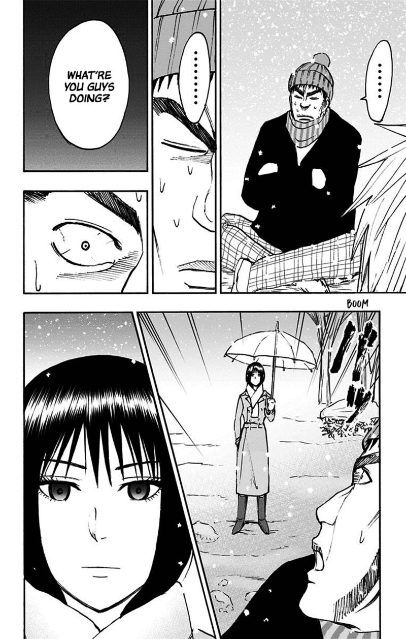 Kuroko No Basuke Replace Plus Chapter 37 Page 34