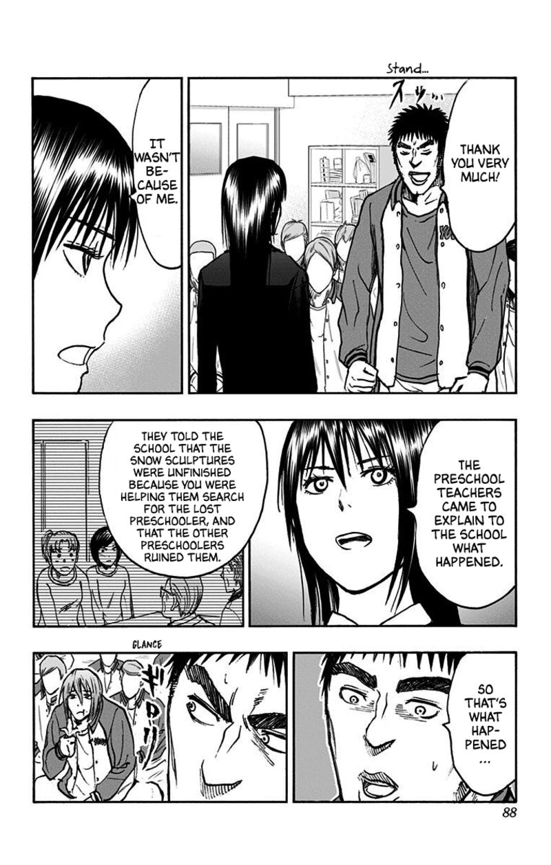 Kuroko No Basuke Replace Plus Chapter 37 Page 38