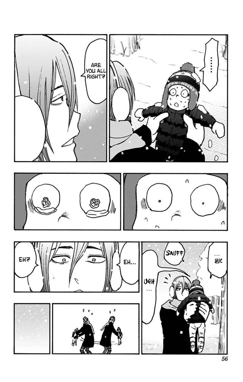 Kuroko No Basuke Replace Plus Chapter 37 Page 6