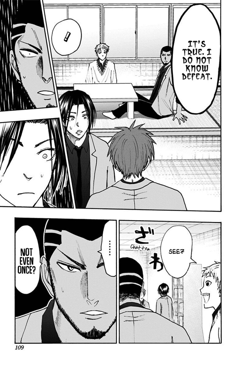 Kuroko No Basuke Replace Plus Chapter 38 Page 13