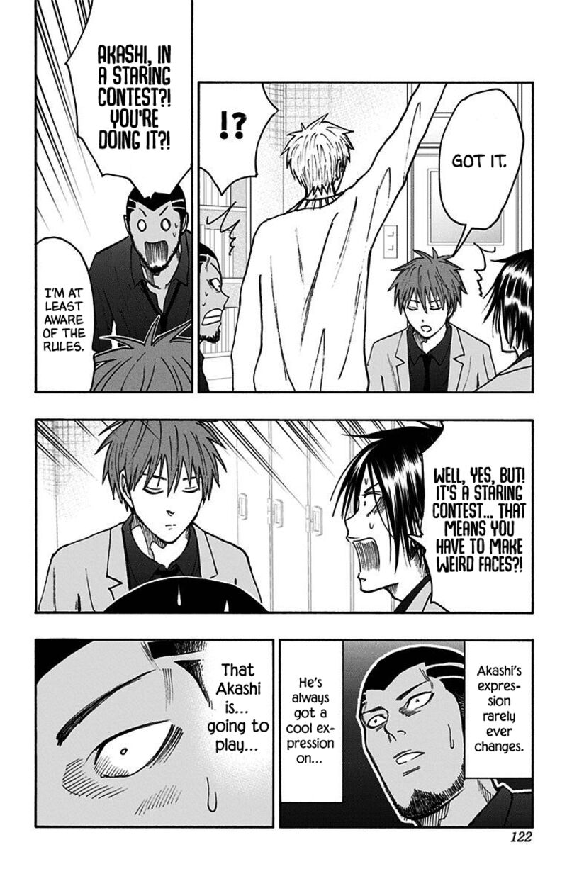 Kuroko No Basuke Replace Plus Chapter 38 Page 26