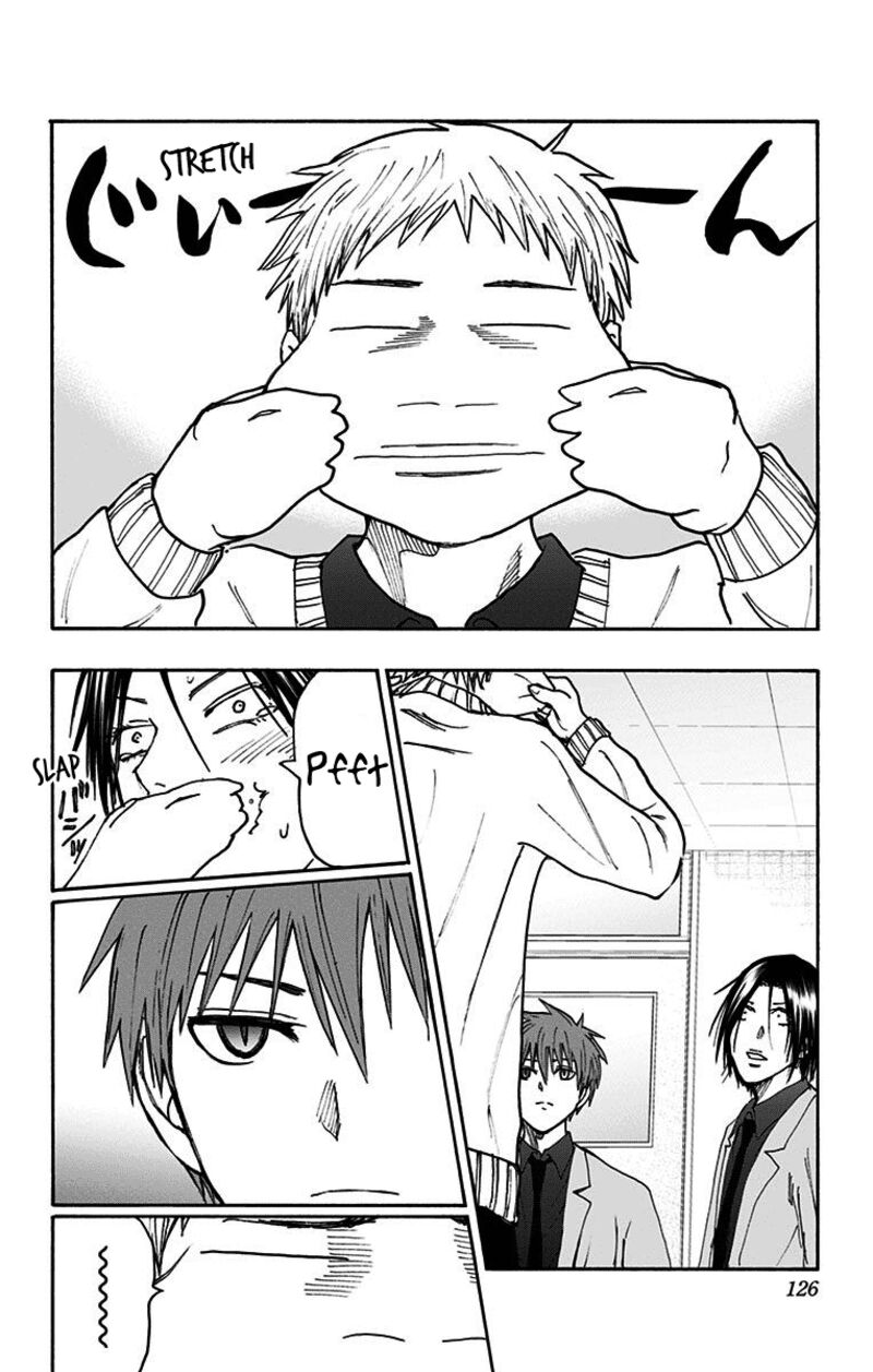 Kuroko No Basuke Replace Plus Chapter 38 Page 30