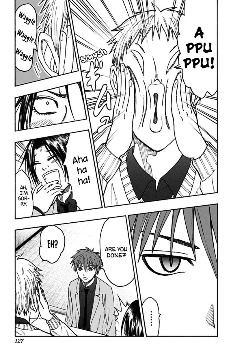 Kuroko No Basuke Replace Plus Chapter 38 Page 31