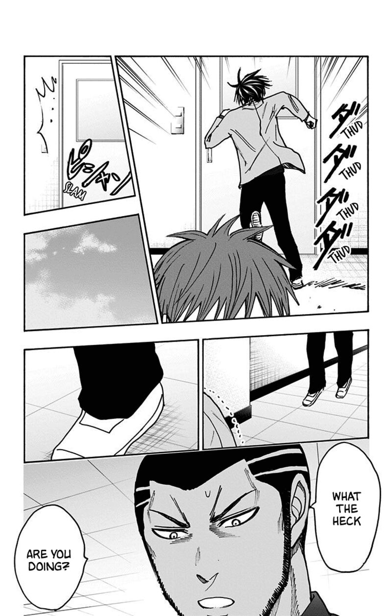 Kuroko No Basuke Replace Plus Chapter 38 Page 33