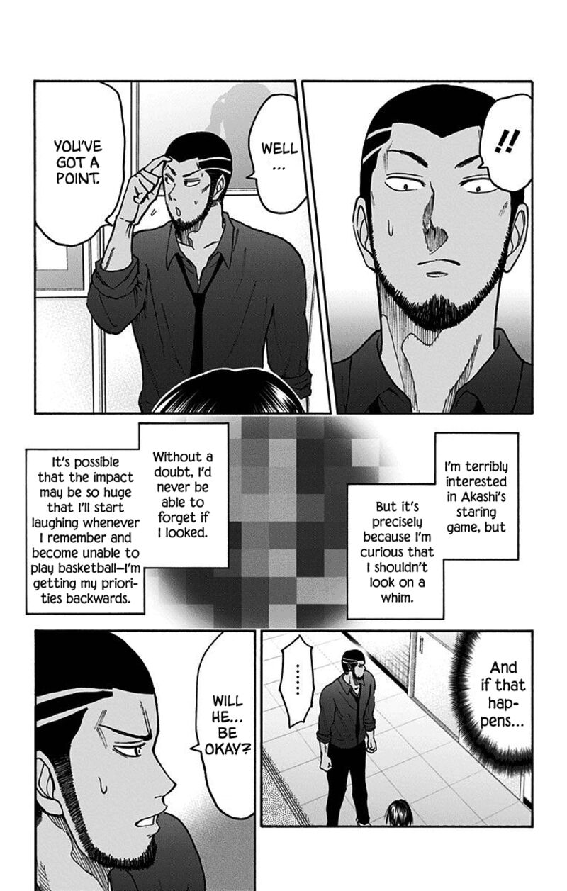 Kuroko No Basuke Replace Plus Chapter 38 Page 35