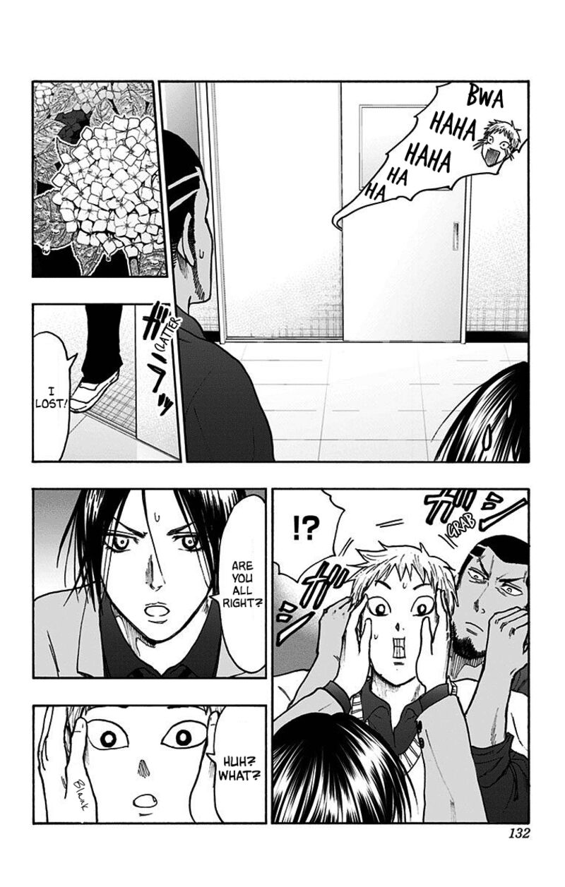 Kuroko No Basuke Replace Plus Chapter 38 Page 36