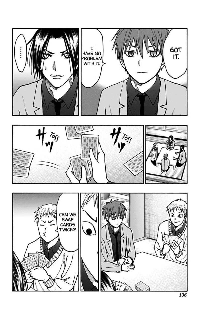 Kuroko No Basuke Replace Plus Chapter 38 Page 40