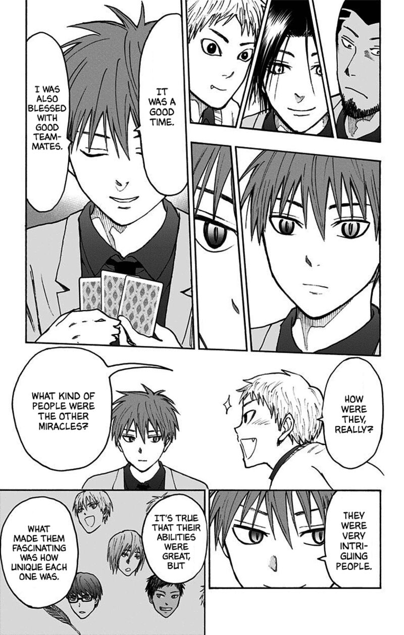 Kuroko No Basuke Replace Plus Chapter 38 Page 45