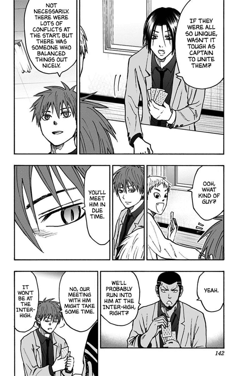 Kuroko No Basuke Replace Plus Chapter 38 Page 46