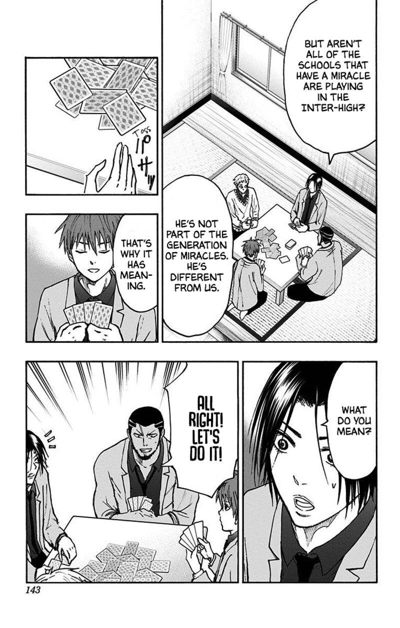 Kuroko No Basuke Replace Plus Chapter 38 Page 47