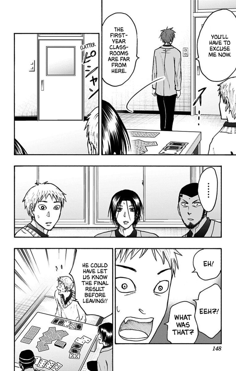 Kuroko No Basuke Replace Plus Chapter 38 Page 52