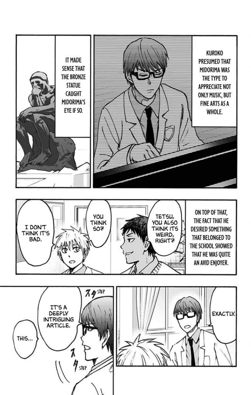 Kuroko No Basuke Replace Plus Chapter 39 Page 44