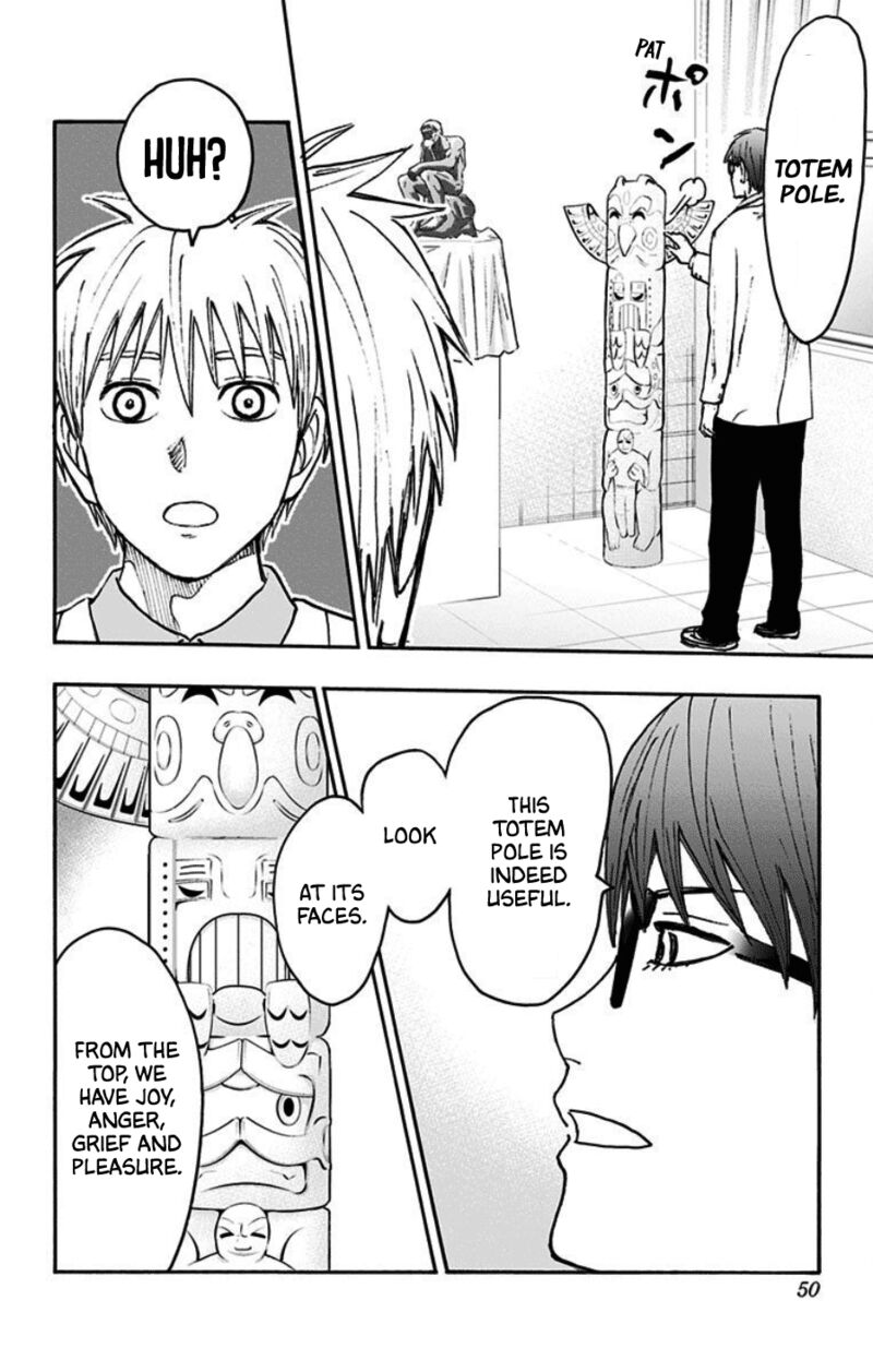 Kuroko No Basuke Replace Plus Chapter 39 Page 45