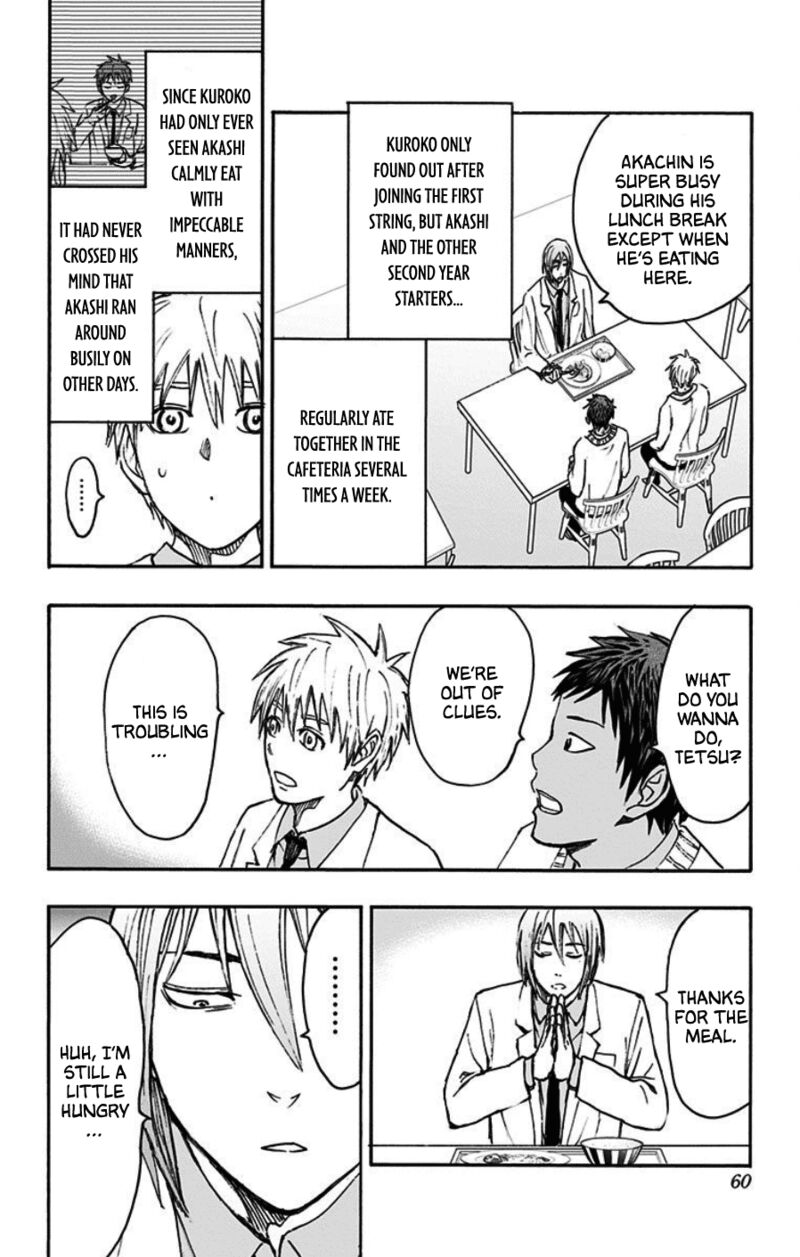 Kuroko No Basuke Replace Plus Chapter 39 Page 55