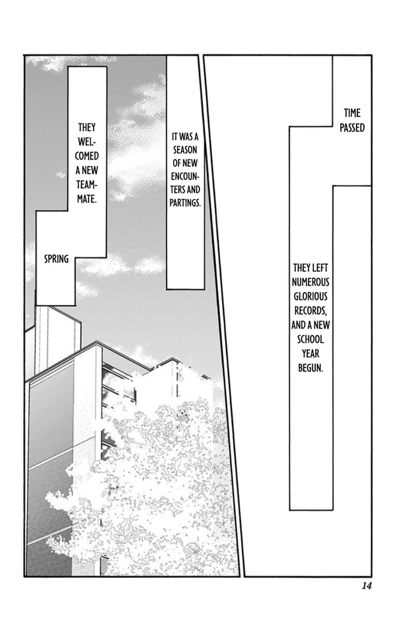 Kuroko No Basuke Replace Plus Chapter 39 Page 9