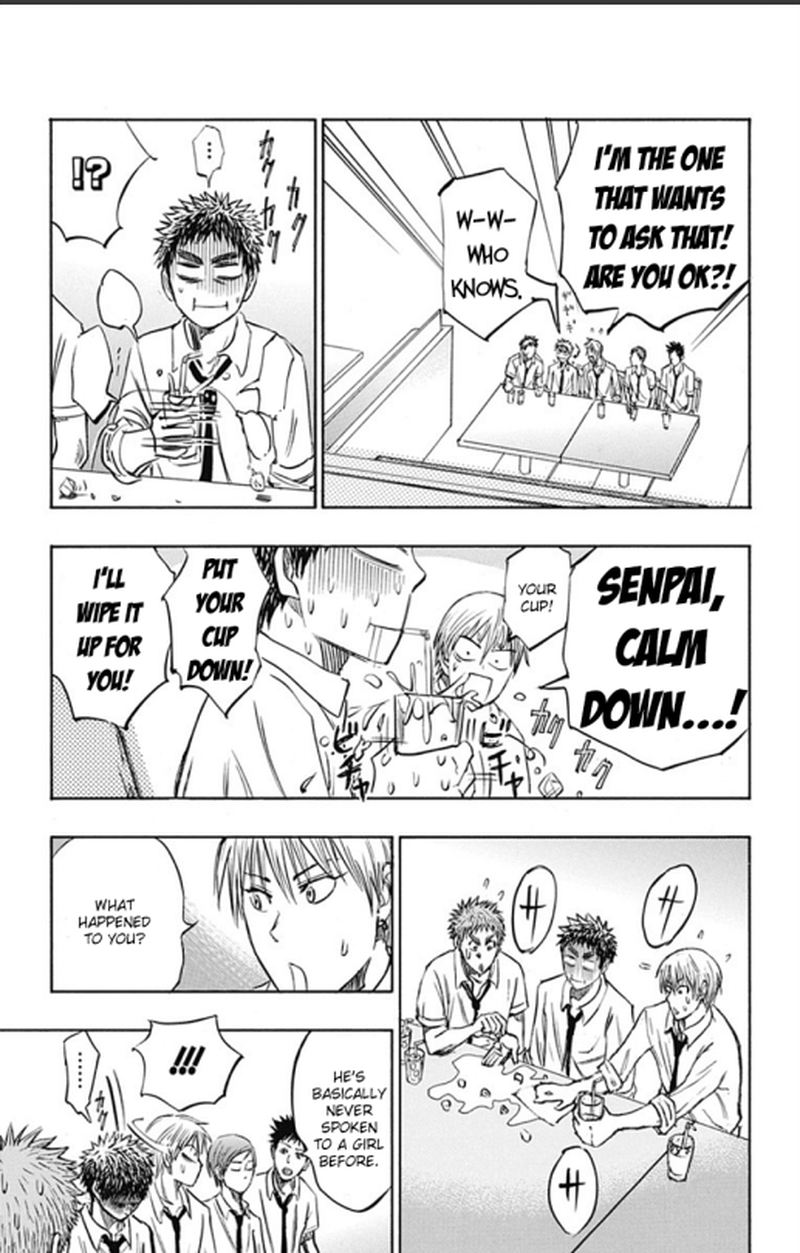 Kuroko No Basuke Replace Plus Chapter 4 Page 45