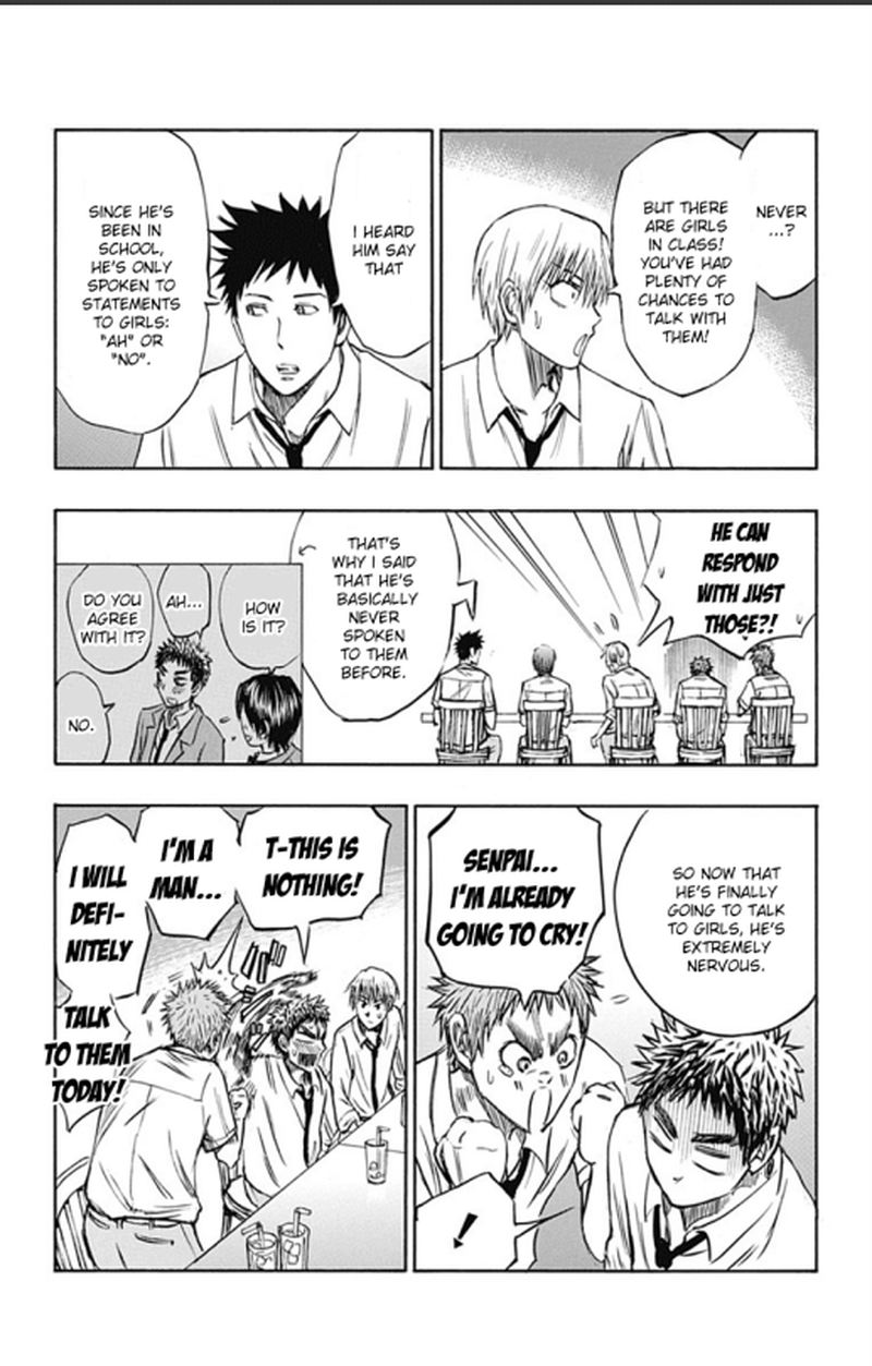 Kuroko No Basuke Replace Plus Chapter 4 Page 46