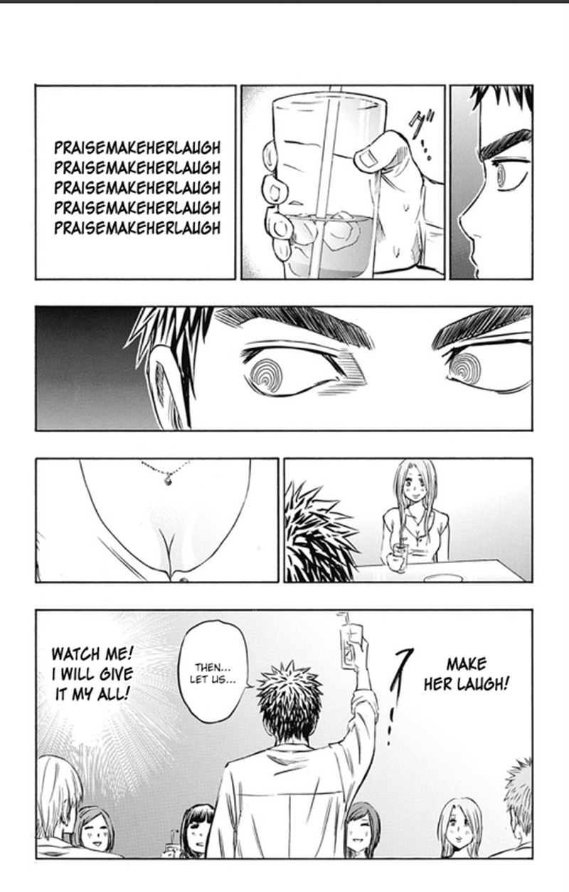 Kuroko No Basuke Replace Plus Chapter 4 Page 52