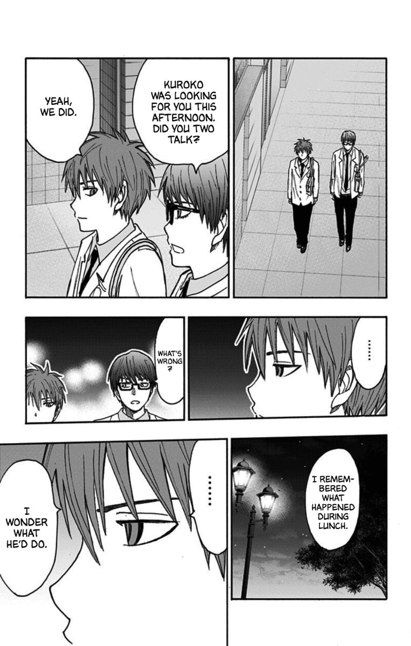 Kuroko No Basuke Replace Plus Chapter 40 Page 42