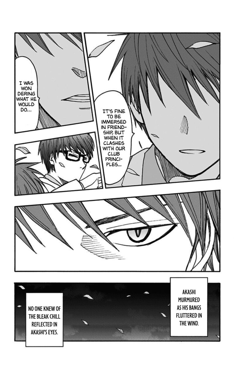 Kuroko No Basuke Replace Plus Chapter 40 Page 44