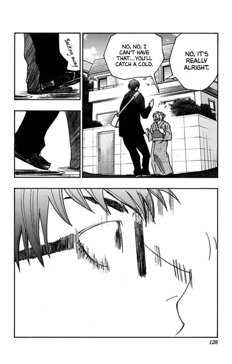 Kuroko No Basuke Replace Plus Chapter 40e Page 16