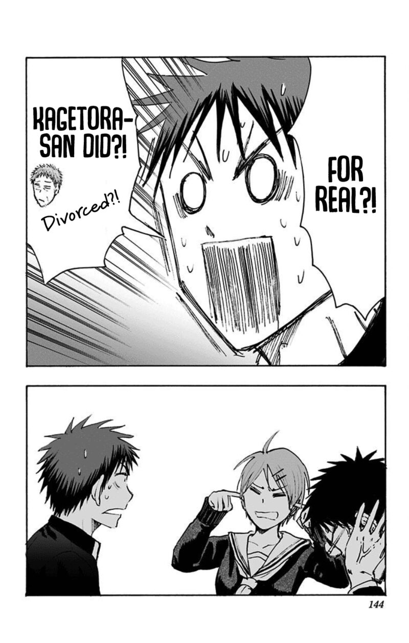 Kuroko No Basuke Replace Plus Chapter 40e Page 32