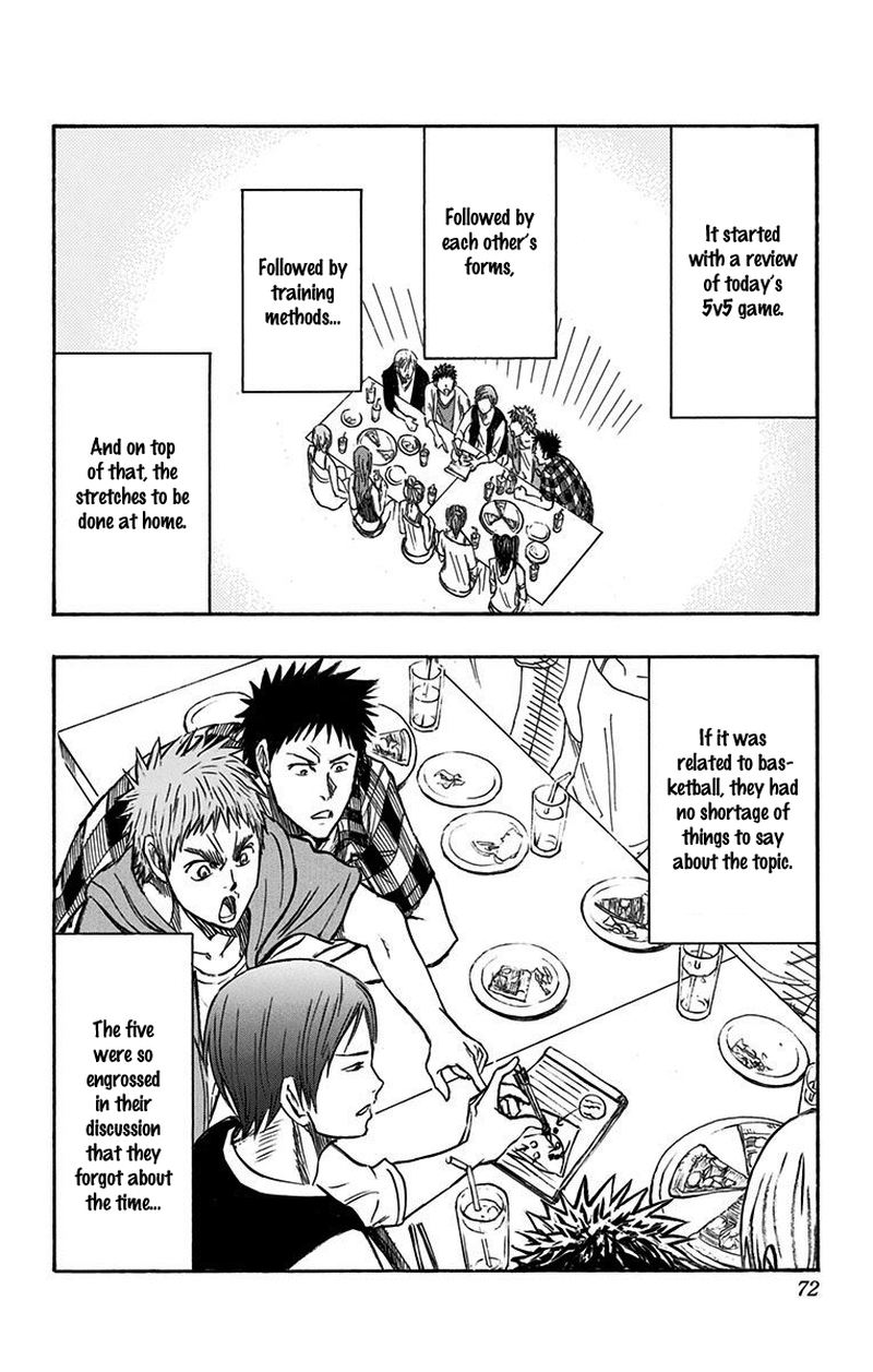 Kuroko No Basuke Replace Plus Chapter 6 Page 24