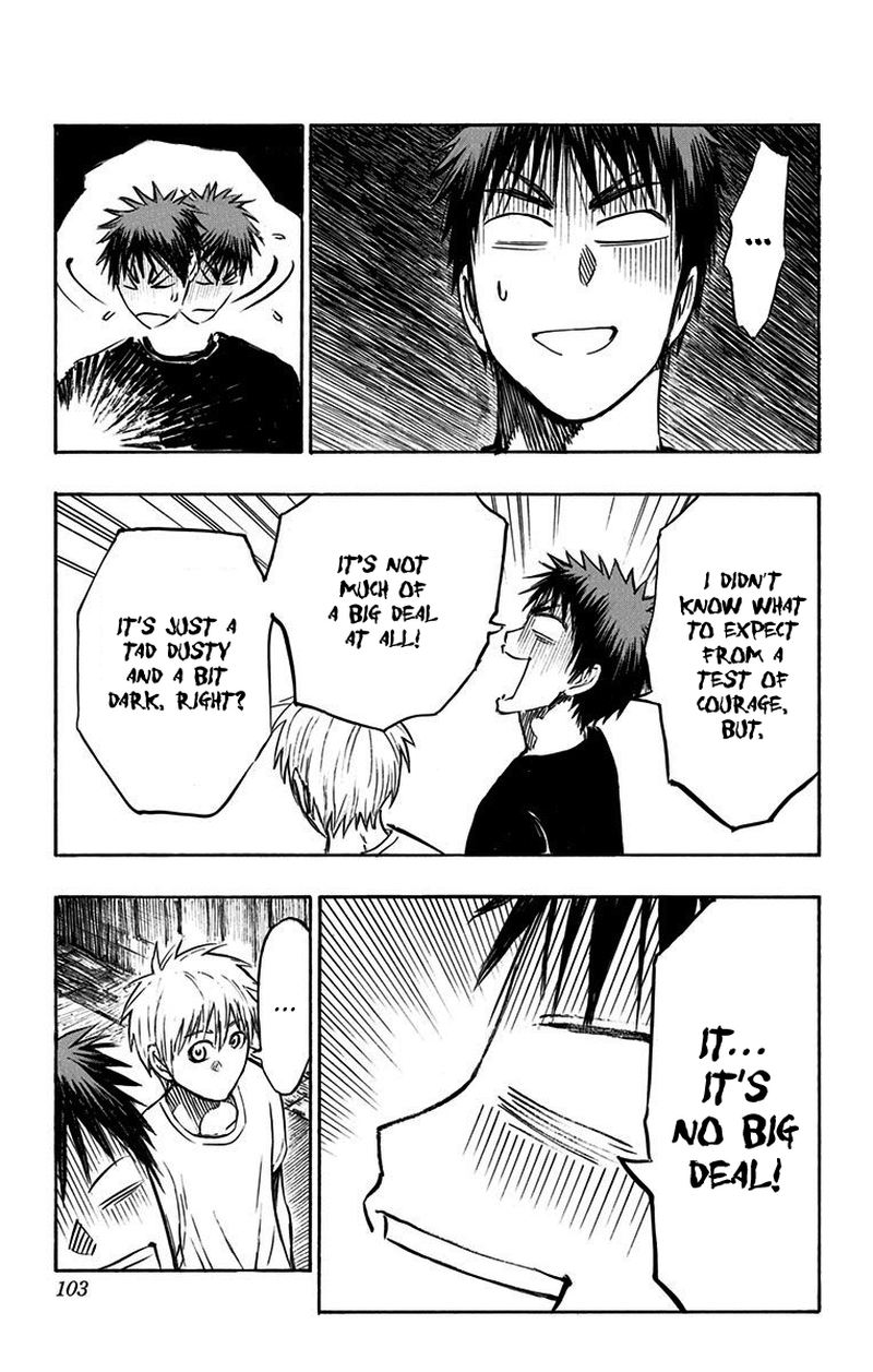 Kuroko No Basuke Replace Plus Chapter 7 Page 27