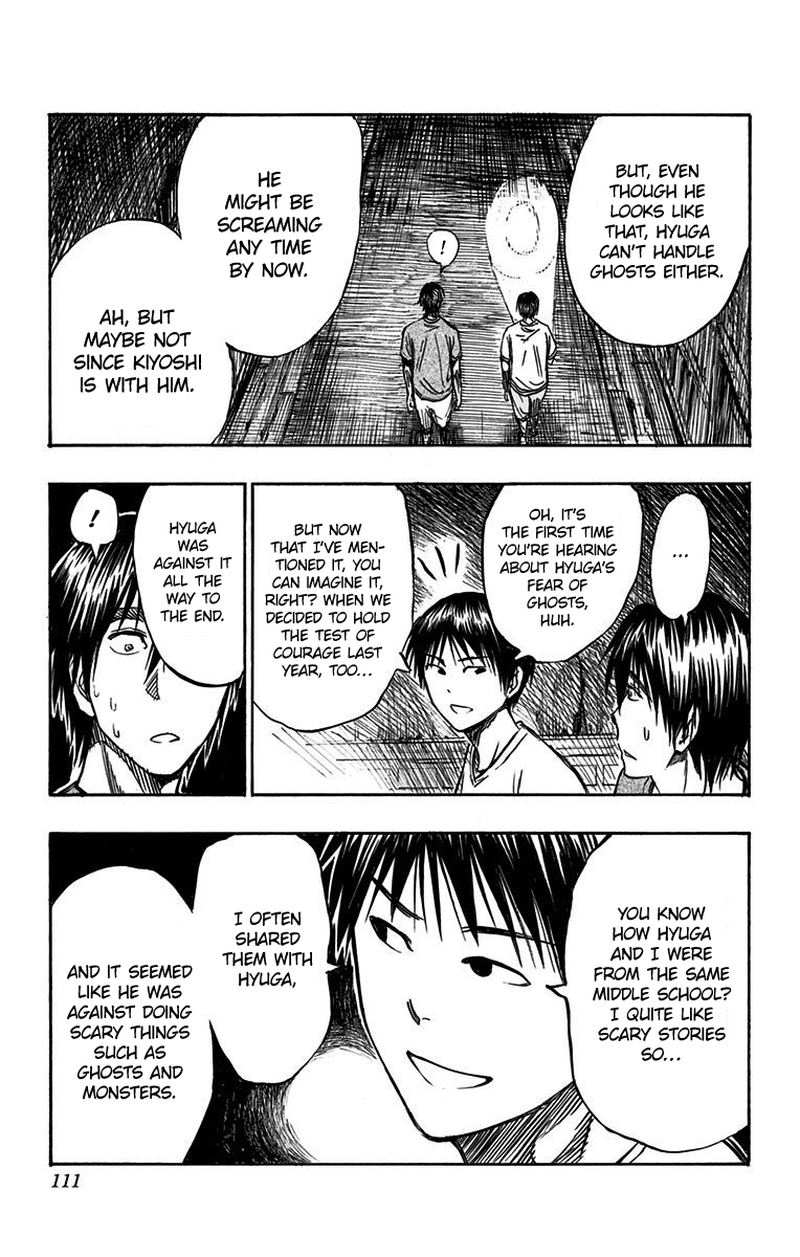 Kuroko No Basuke Replace Plus Chapter 7 Page 34
