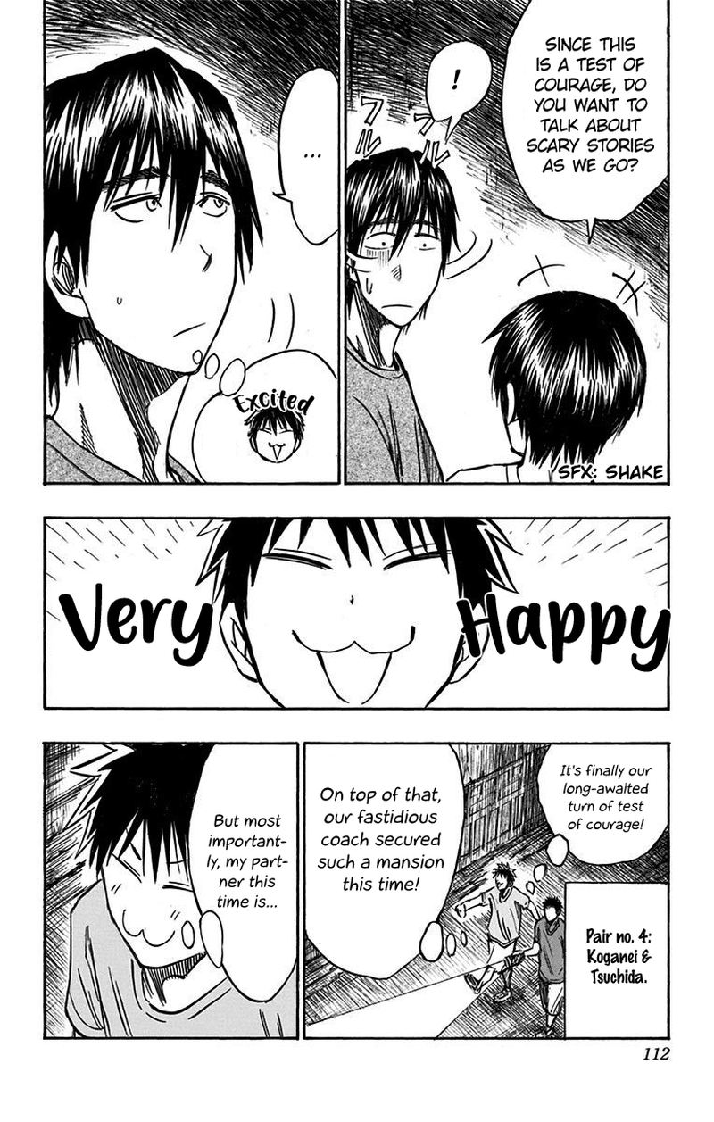 Kuroko No Basuke Replace Plus Chapter 7 Page 35