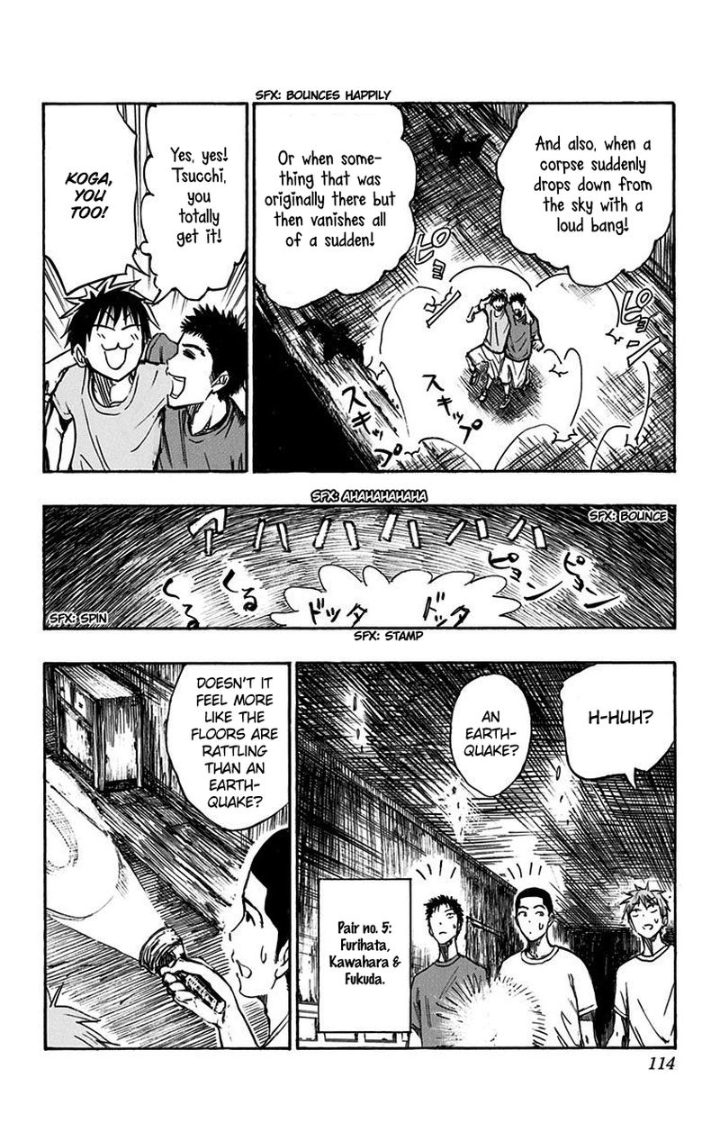 Kuroko No Basuke Replace Plus Chapter 7 Page 37