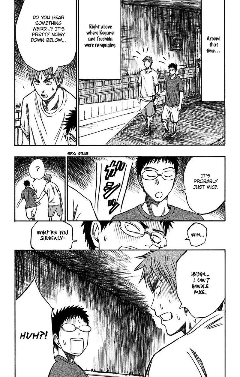 Kuroko No Basuke Replace Plus Chapter 7 Page 39