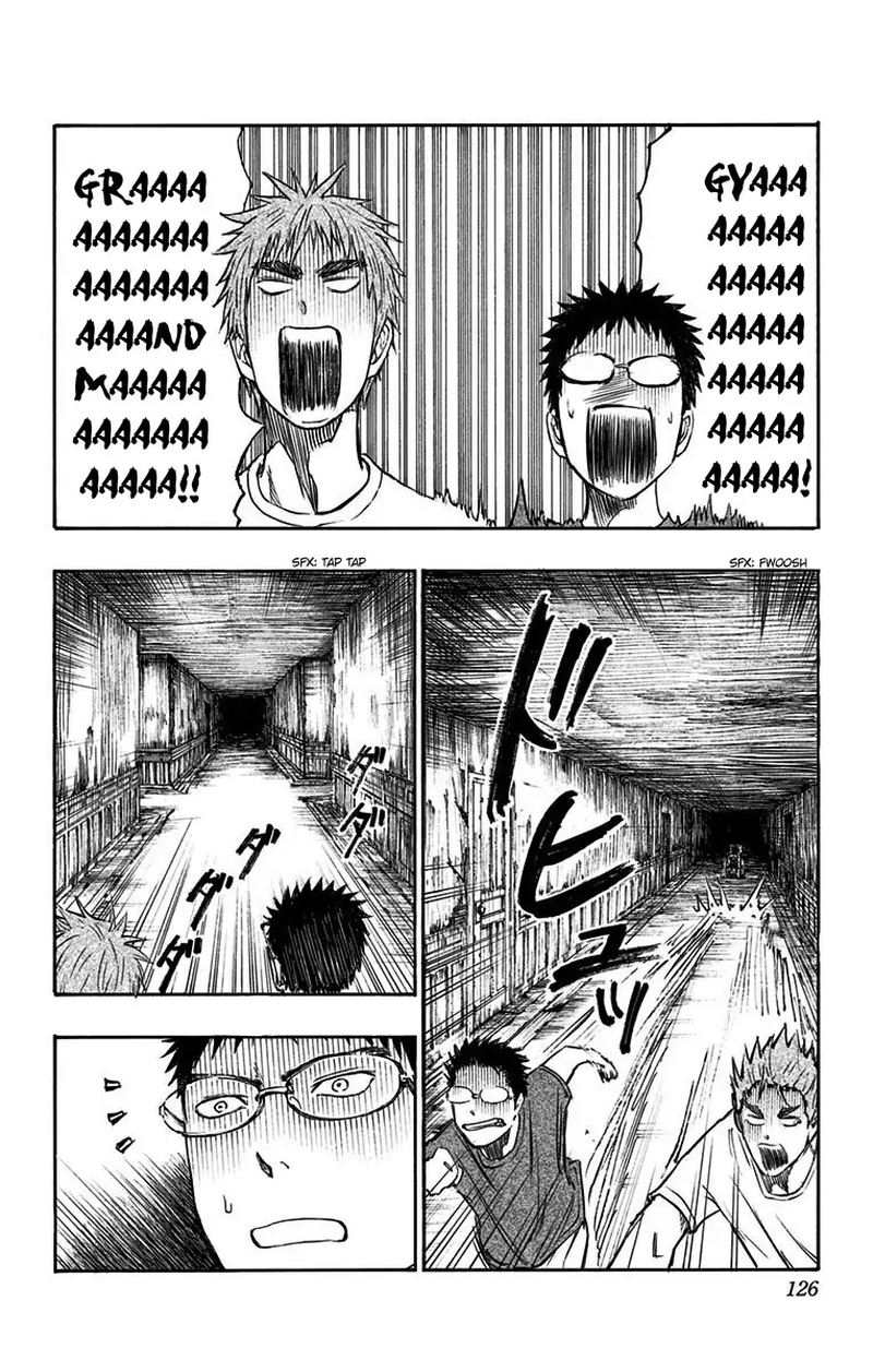 Kuroko No Basuke Replace Plus Chapter 8 Page 2